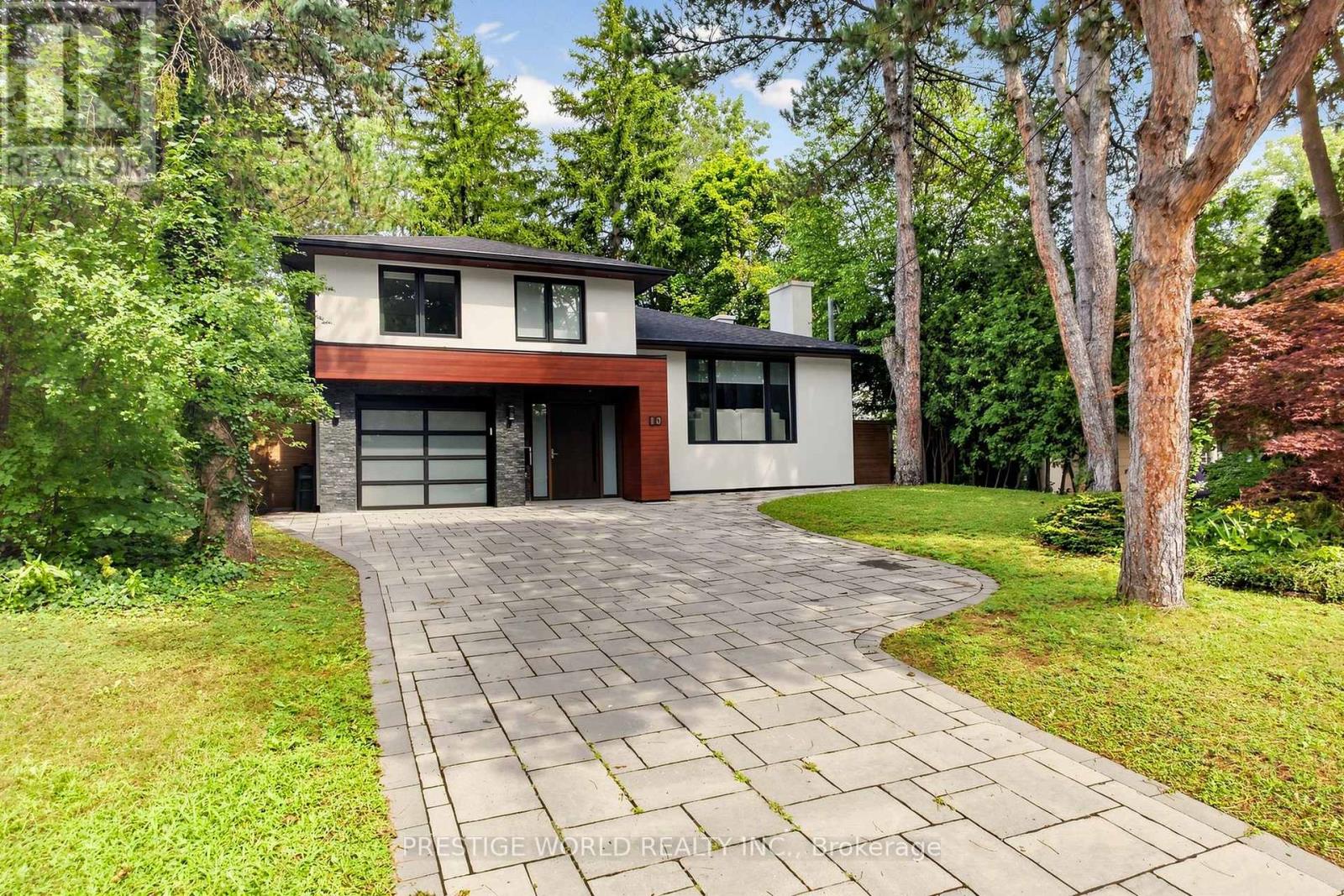 19 Alderdale Court, Toronto, Ontario  M3B 2H8 - Photo 2 - C13683040