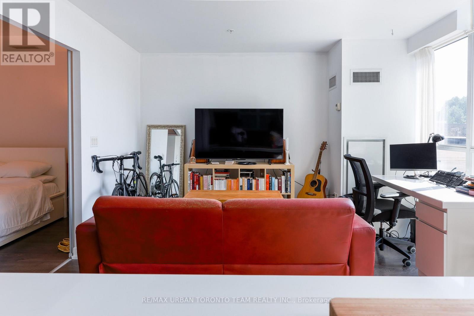 412 - 1205 Queen Street W, Toronto, Ontario  M6K 0B9 - Photo 5 - C13683002