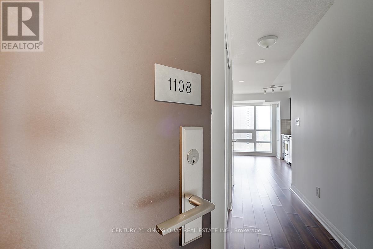 1108 - 2015 Sheppard Avenue E, Toronto, Ontario  M2J 0B3 - Photo 12 - C13683046