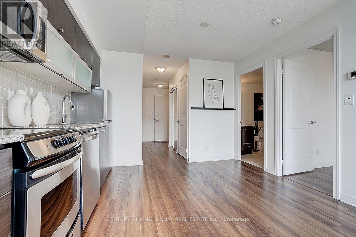 1108 - 2015 Sheppard Avenue E, Toronto, Ontario  M2J 0B3 - Photo 25 - C13683046