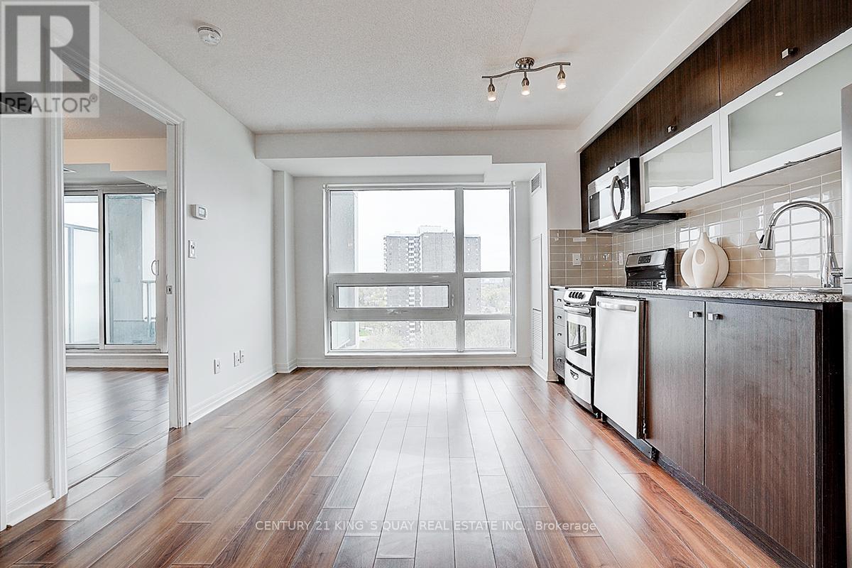 1108 - 2015 Sheppard Avenue E, Toronto, Ontario  M2J 0B3 - Photo 17 - C13683046