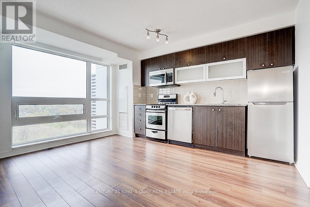 1108 - 2015 Sheppard Avenue E, Toronto, Ontario  M2J 0B3 - Photo 18 - C13683046