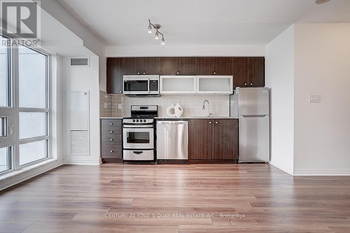 1108 - 2015 Sheppard Avenue E, Toronto, Ontario  M2J 0B3 - Photo 19 - C13683046