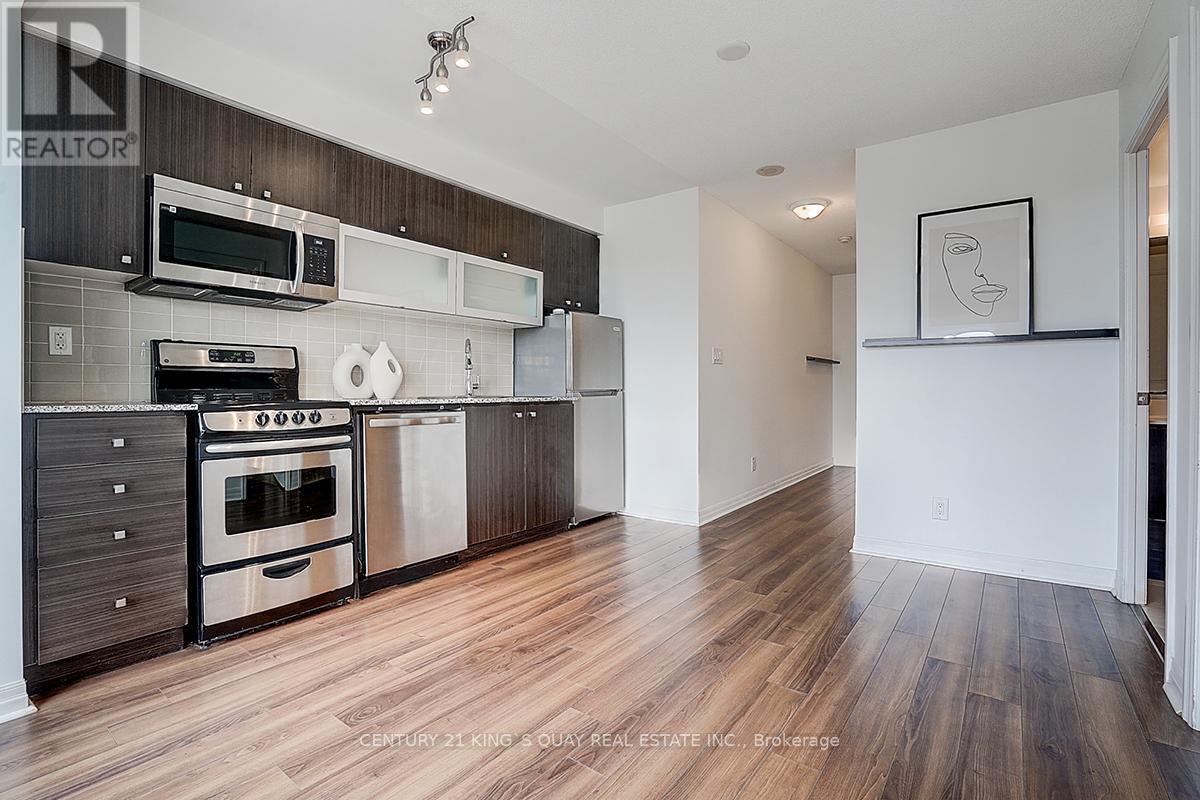 1108 - 2015 Sheppard Avenue E, Toronto, Ontario  M2J 0B3 - Photo 23 - C13683046