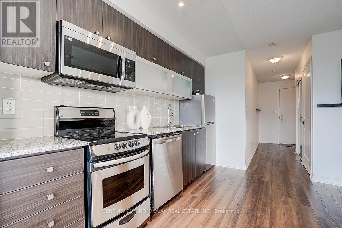 1108 - 2015 Sheppard Avenue E, Toronto, Ontario  M2J 0B3 - Photo 26 - C13683046