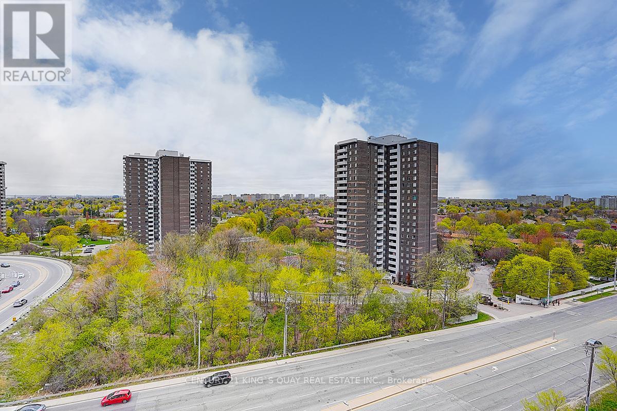 1108 - 2015 Sheppard Avenue E, Toronto, Ontario  M2J 0B3 - Photo 36 - C13683046