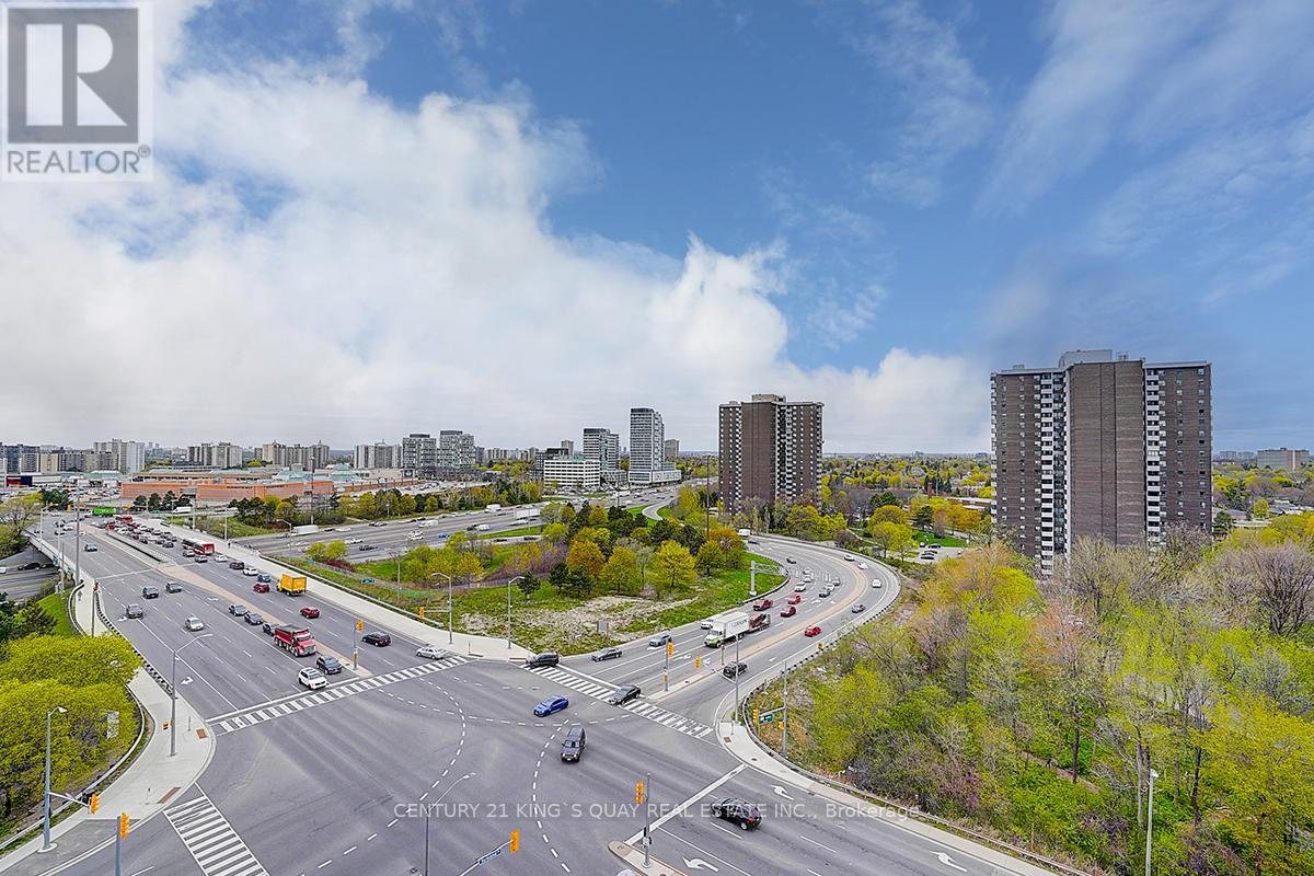 1108 - 2015 Sheppard Avenue E, Toronto, Ontario  M2J 0B3 - Photo 37 - C13683046