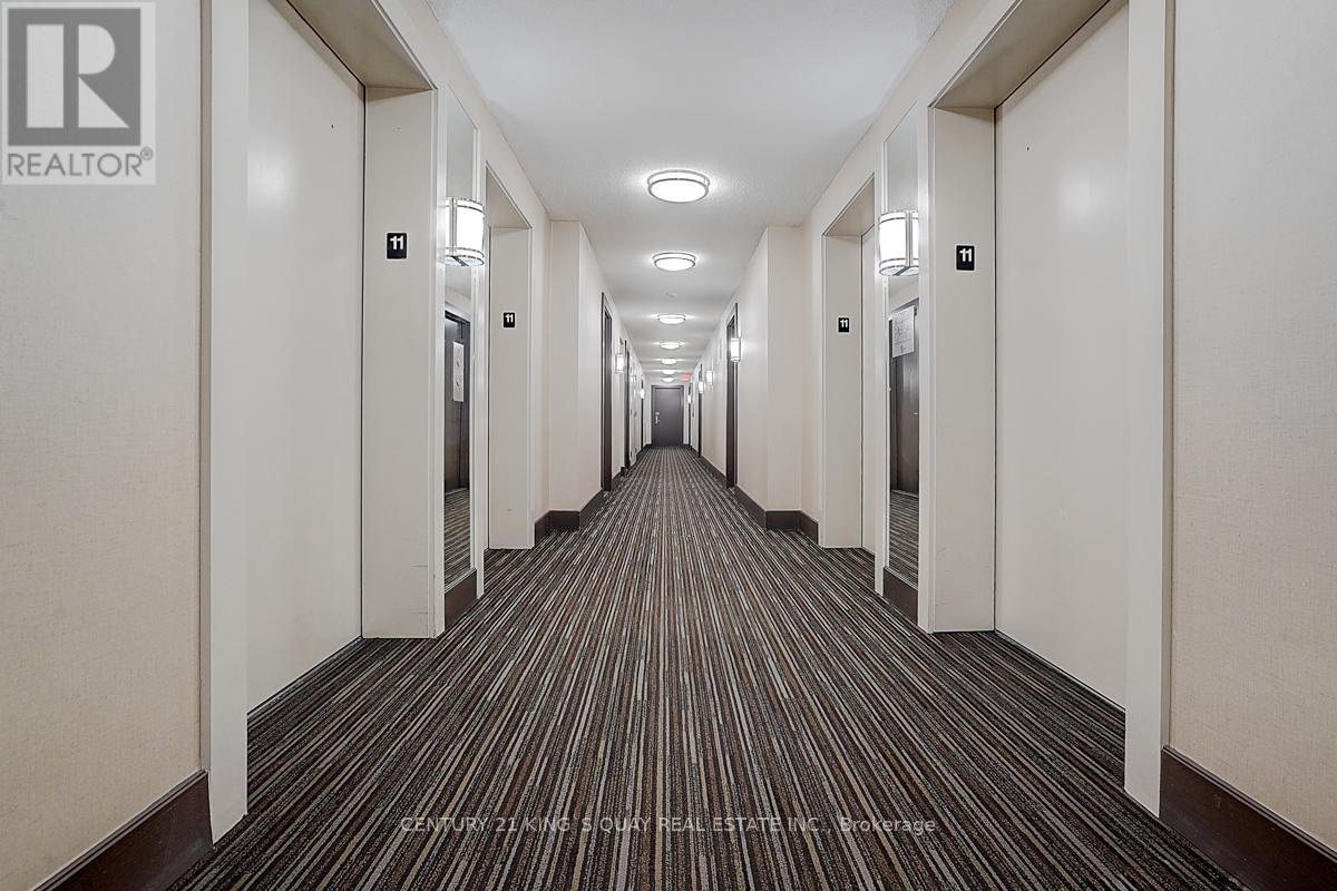 1108 - 2015 Sheppard Avenue E, Toronto, Ontario  M2J 0B3 - Photo 11 - C13683046