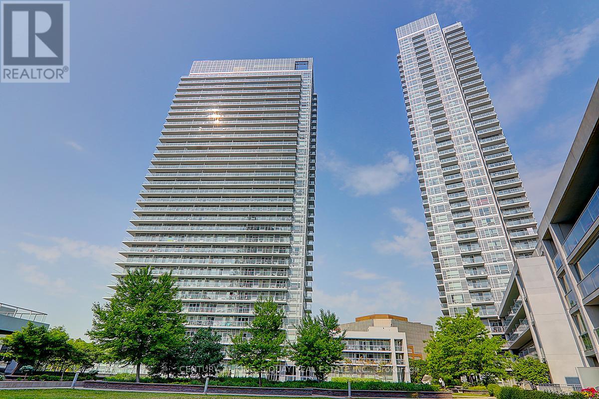 1108 - 2015 Sheppard Avenue E, Toronto, Ontario  M2J 0B3 - Photo 5 - C13683046