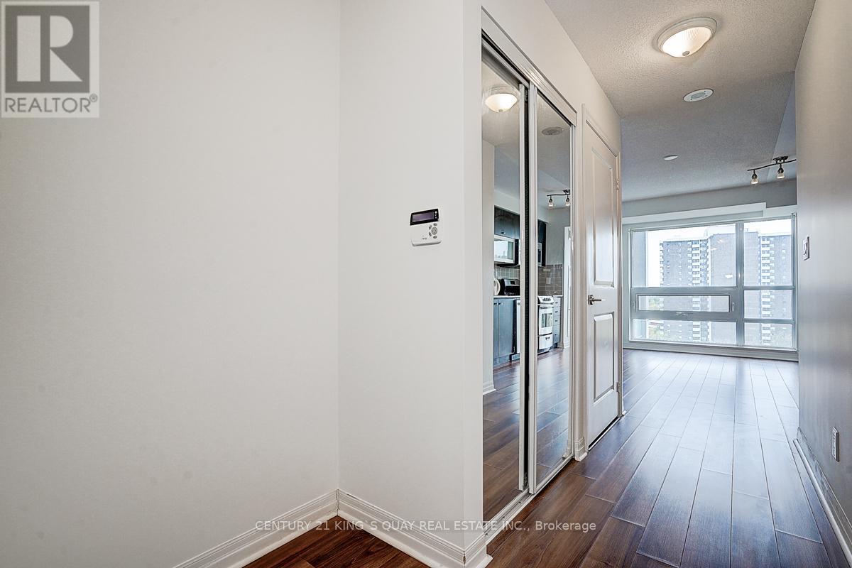 1108 - 2015 Sheppard Avenue E, Toronto, Ontario  M2J 0B3 - Photo 14 - C13683046