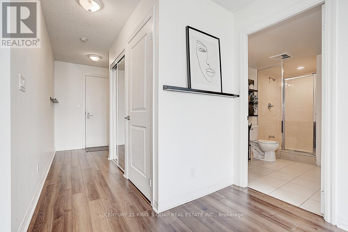 1108 - 2015 Sheppard Avenue E, Toronto, Ontario  M2J 0B3 - Photo 16 - C13683046