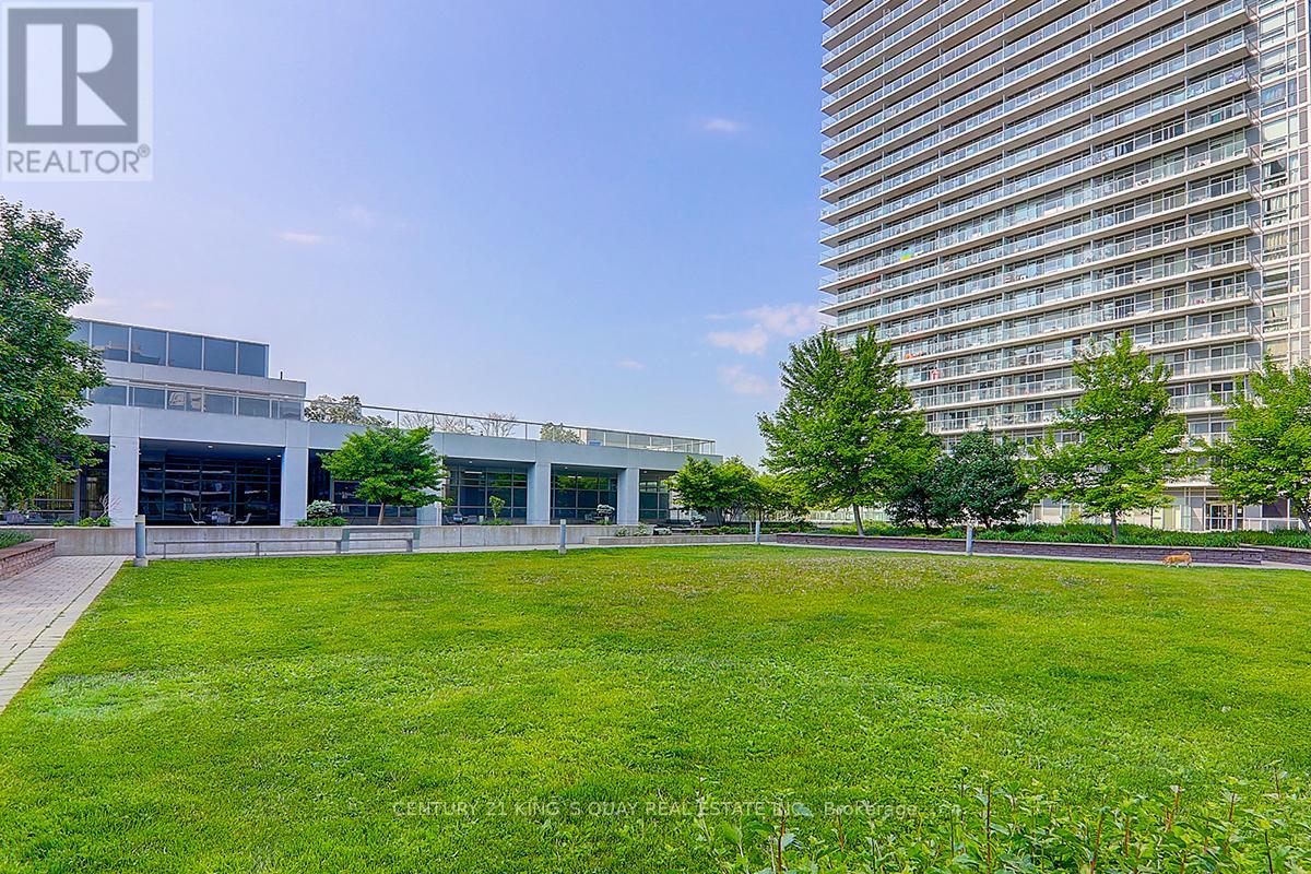 1108 - 2015 Sheppard Avenue E, Toronto, Ontario  M2J 0B3 - Photo 7 - C13683046