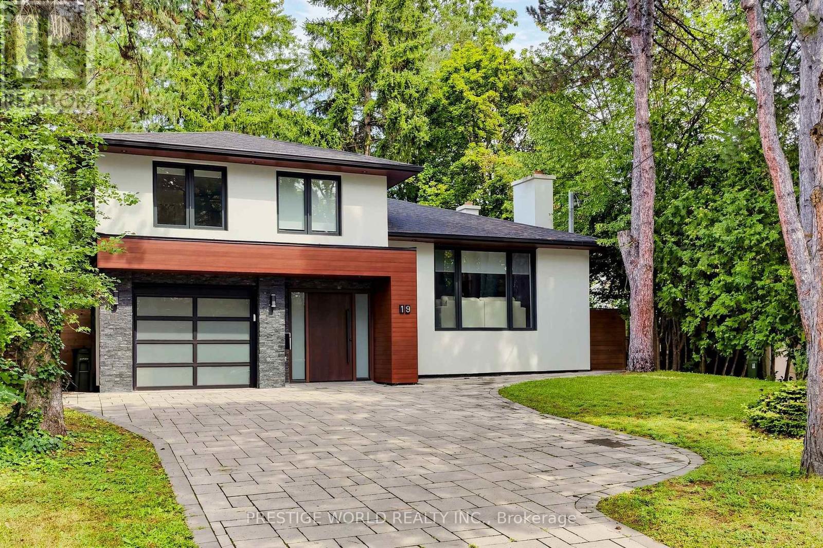 19 ALDERDALE COURT, Toronto, Ontario