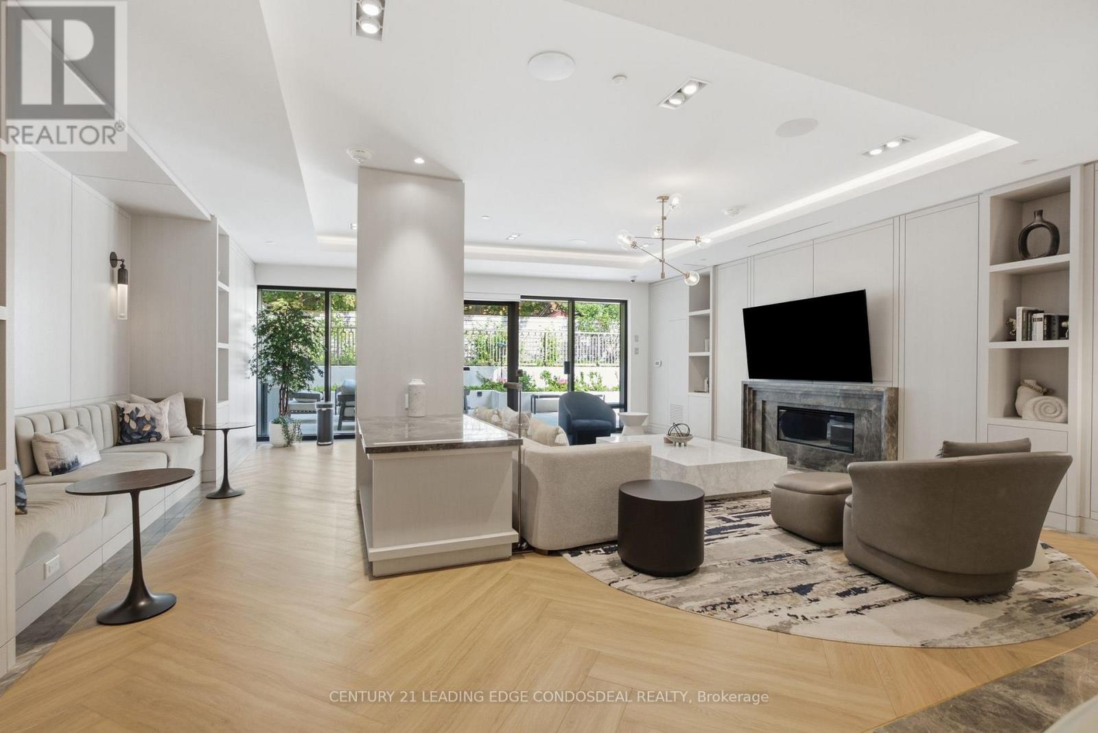 503 - 1 Strathgowan Avenue, Toronto, Ontario  M4N 0B3 - Photo 35 - C13683082