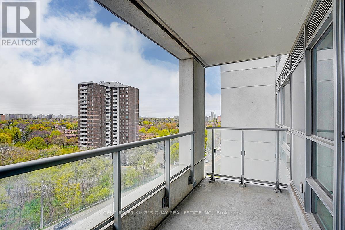 1108 - 2015 Sheppard Avenue E, Toronto, Ontario  M2J 0B3 - Photo 34 - C13683046