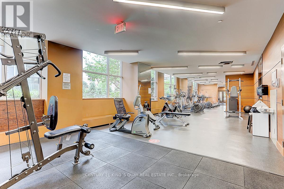 1108 - 2015 Sheppard Avenue E, Toronto, Ontario  M2J 0B3 - Photo 41 - C13683046