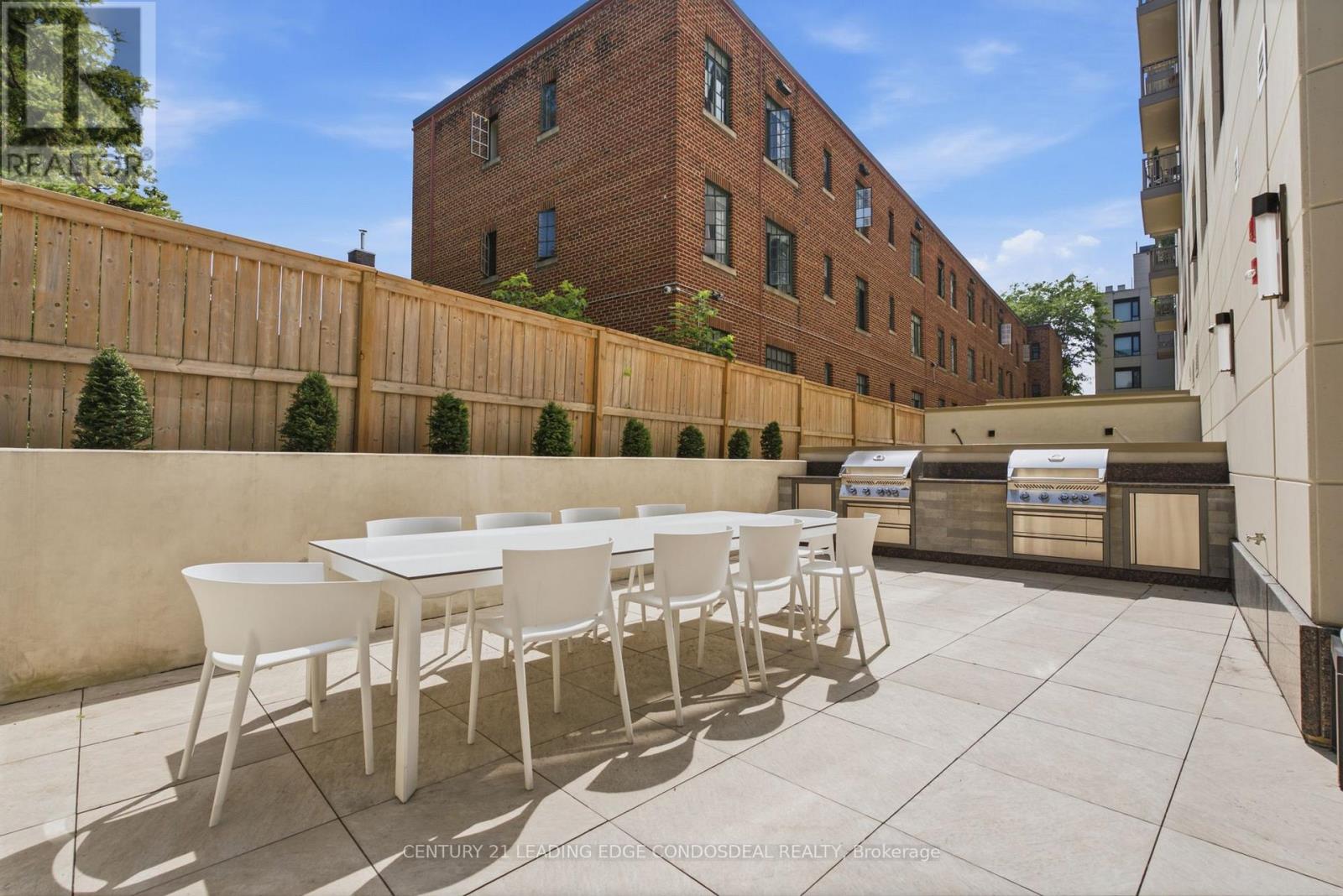 503 - 1 Strathgowan Avenue, Toronto, Ontario  M4N 0B3 - Photo 36 - C13683082