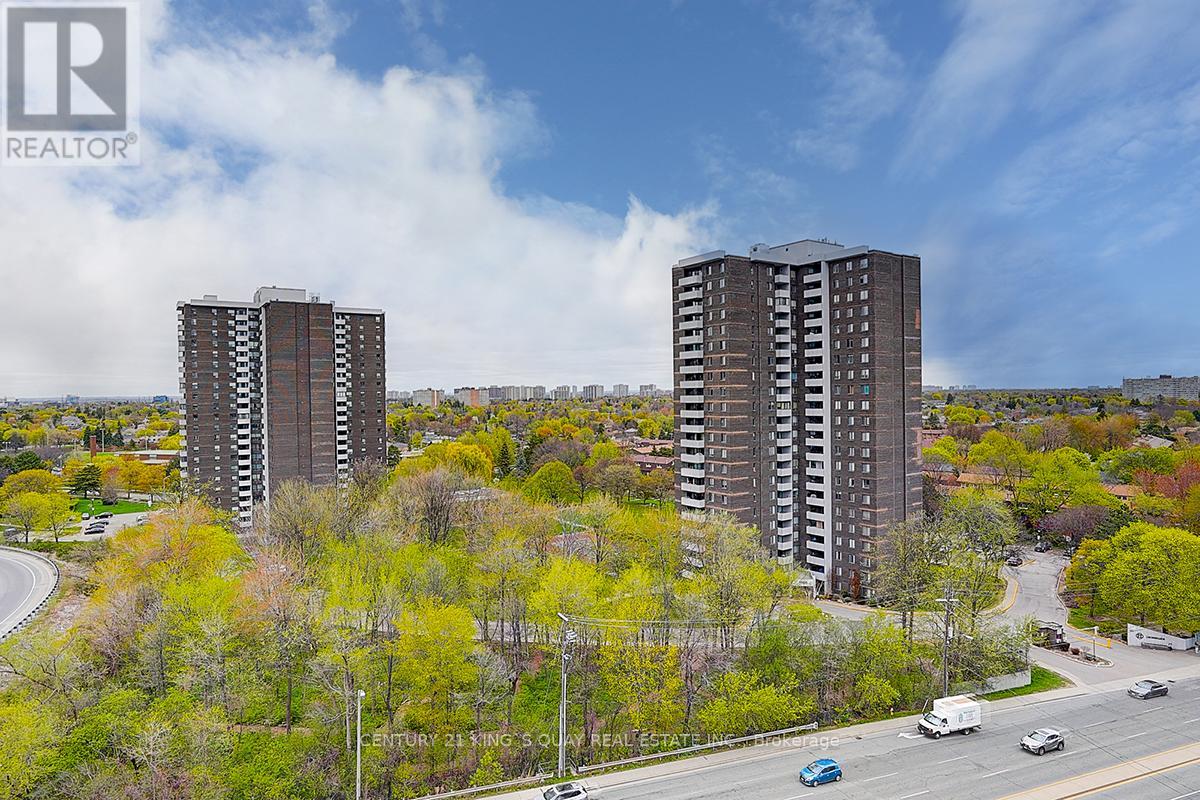 1108 - 2015 Sheppard Avenue E, Toronto, Ontario  M2J 0B3 - Photo 35 - C13683046