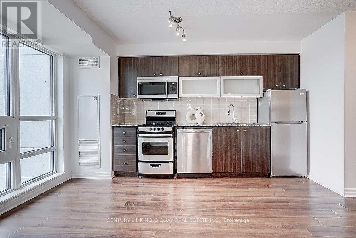 1108 - 2015 Sheppard Avenue E, Toronto, Ontario  M2J 0B3 - Photo 20 - C13683046
