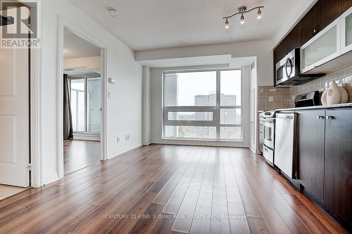 1108 - 2015 Sheppard Avenue E, Toronto, Ontario  M2J 0B3 - Photo 27 - C13683046