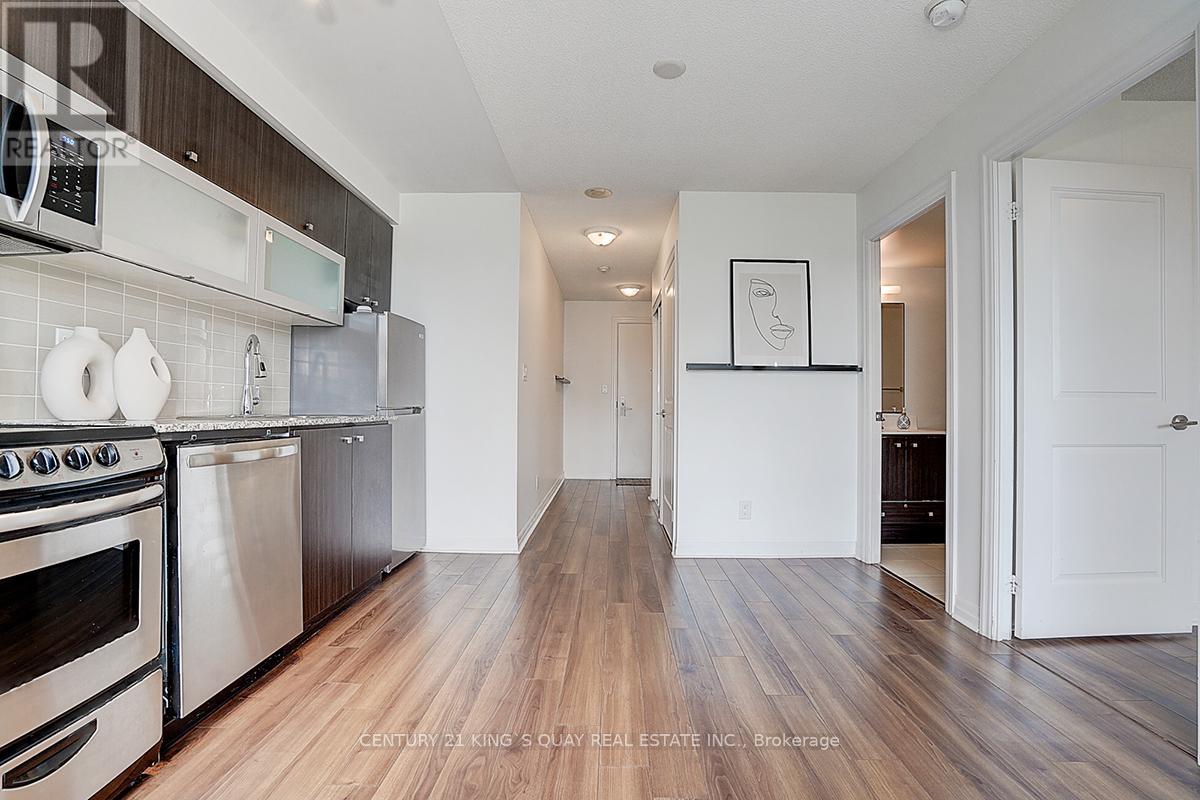 1108 - 2015 Sheppard Avenue E, Toronto, Ontario  M2J 0B3 - Photo 24 - C13683046