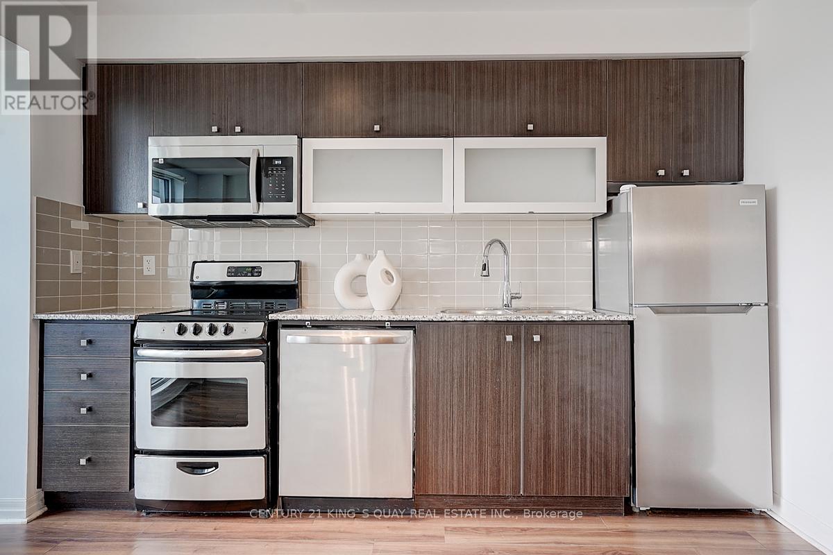 1108 - 2015 Sheppard Avenue E, Toronto, Ontario  M2J 0B3 - Photo 21 - C13683046