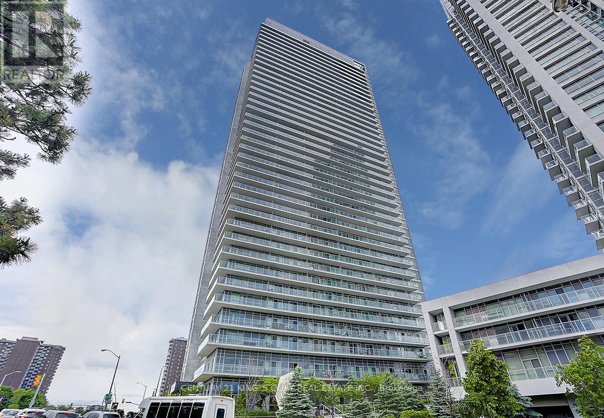 1108 - 2015 Sheppard Avenue E, Toronto, Ontario  M2J 0B3 - Photo 1 - C13683046