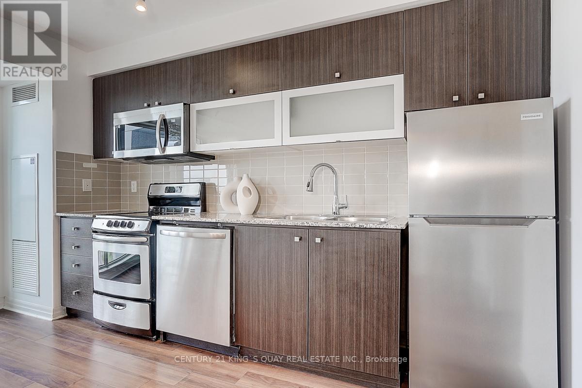 1108 - 2015 Sheppard Avenue E, Toronto, Ontario  M2J 0B3 - Photo 22 - C13683046