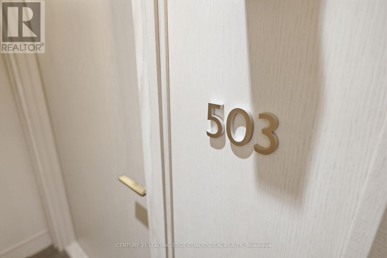 503 - 1 Strathgowan Avenue, Toronto, Ontario  M4N 0B3 - Photo 4 - C13683082