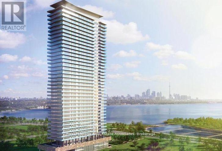 3010 - 33 SHORE BREEZE DRIVE, Toronto, Ontario