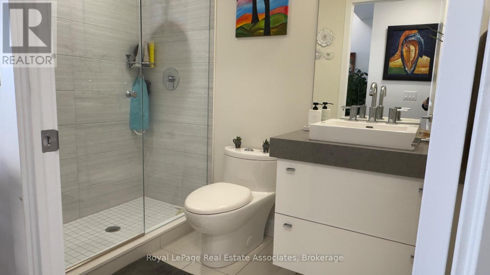 3010 - 33 Shore Breeze Drive, Toronto, Ontario  M8V 0G1 - Photo 12 - W13684546