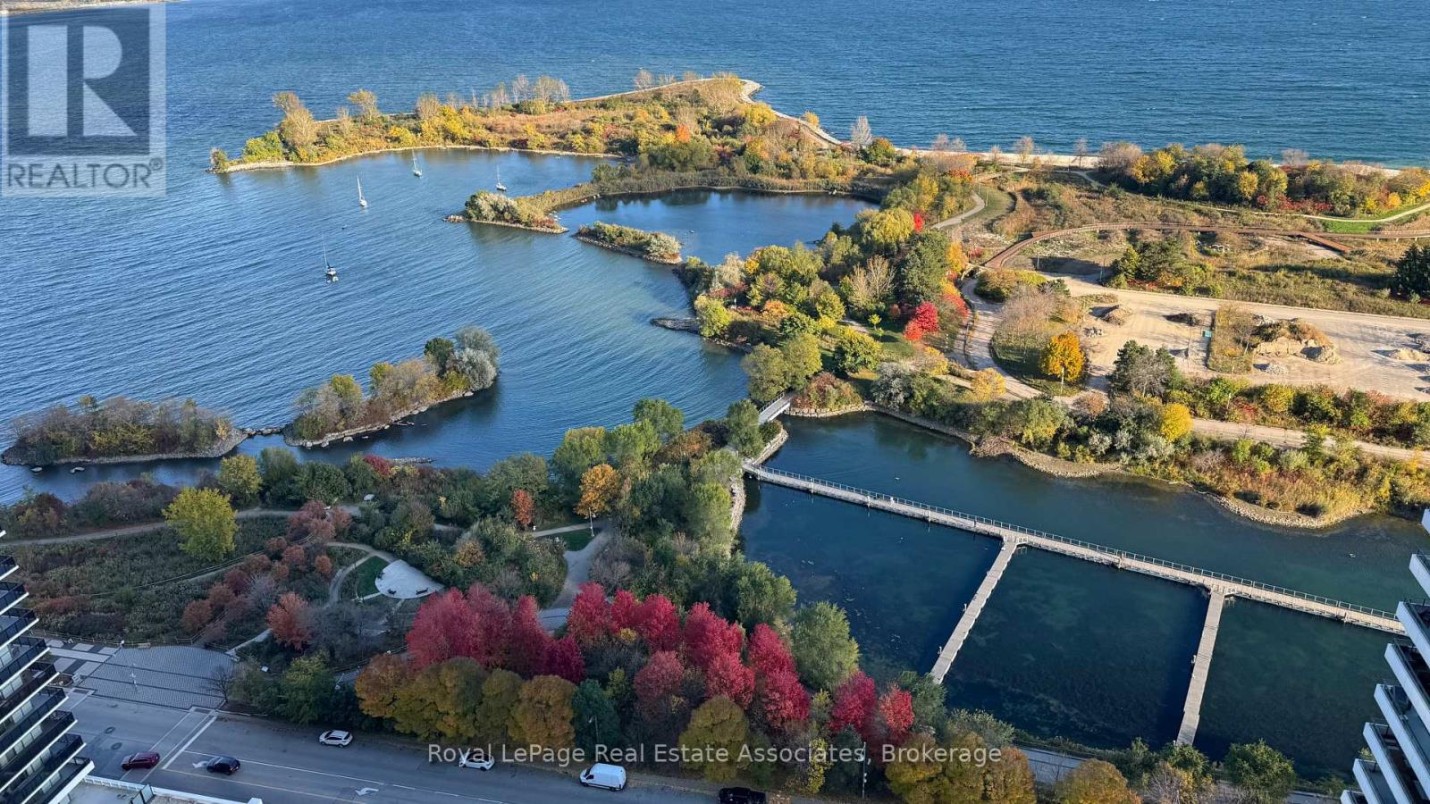 3010 - 33 Shore Breeze Drive, Toronto, Ontario  M8V 0G1 - Photo 2 - W13684546