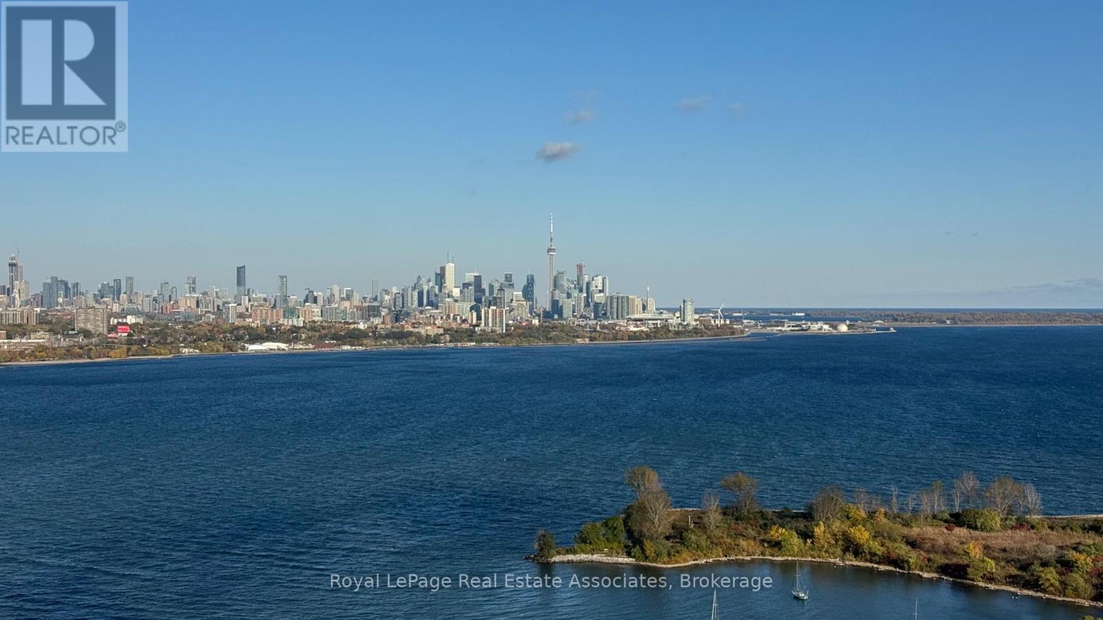 3010 - 33 Shore Breeze Drive, Toronto, Ontario  M8V 0G1 - Photo 3 - W13684546