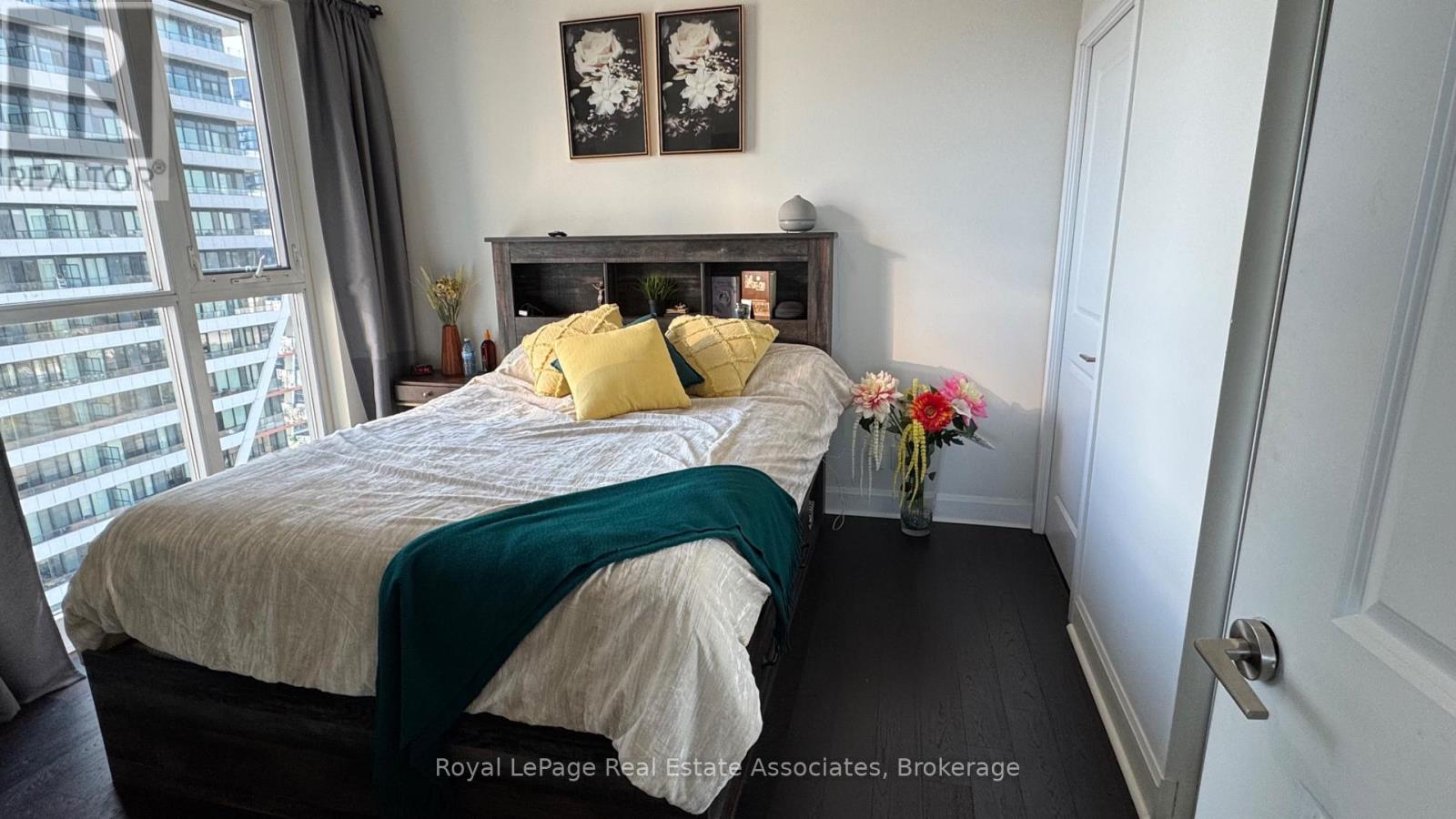 3010 - 33 Shore Breeze Drive, Toronto, Ontario  M8V 0G1 - Photo 9 - W13684546