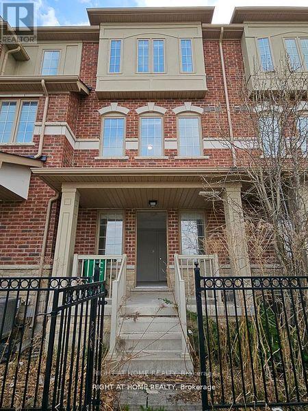 MAIN - 11 TELEGRAPH STREET, Brampton, Ontario