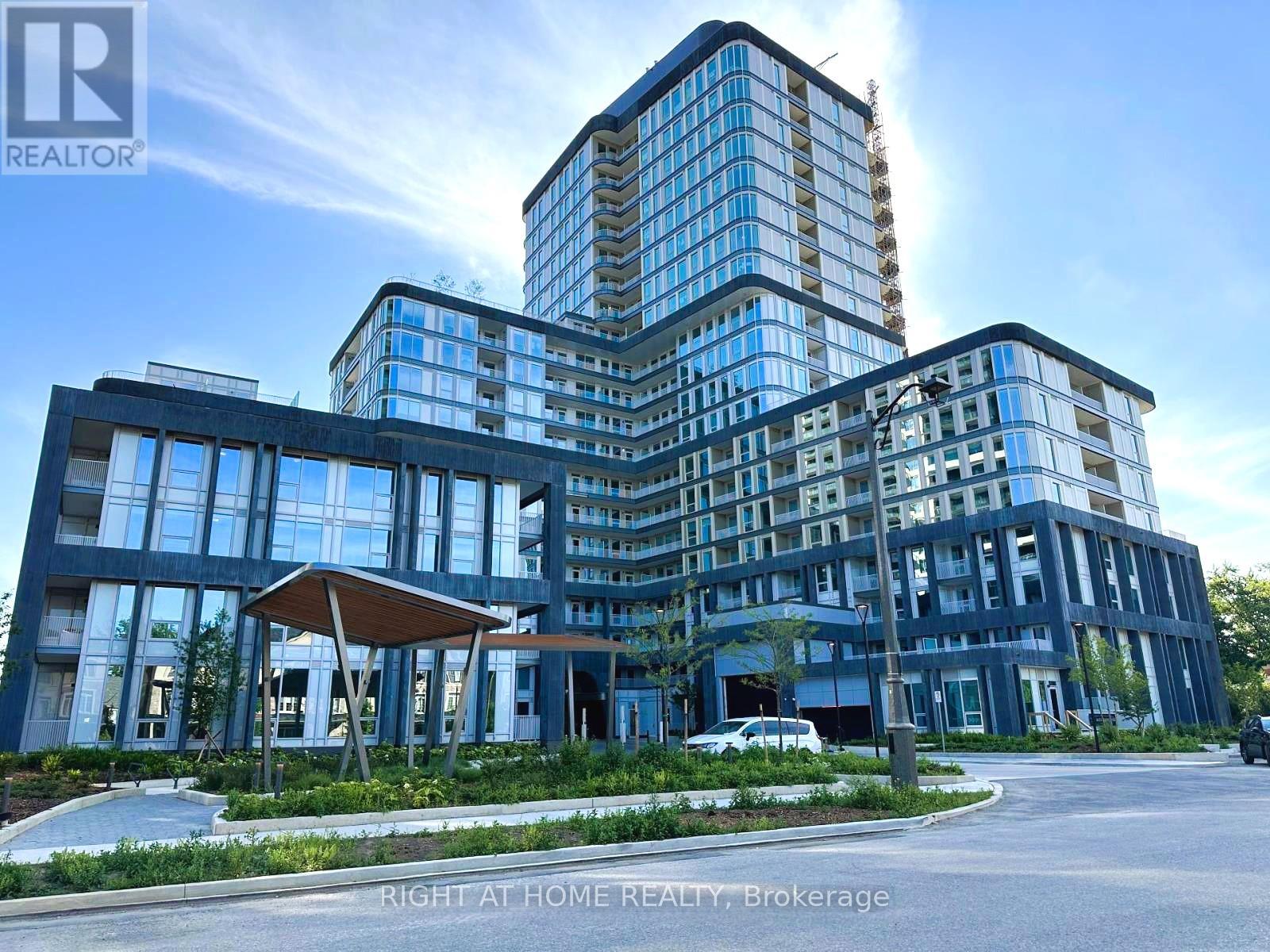 624 - 3240 WILLIAM COLTSON AVENUE, Oakville, Ontario