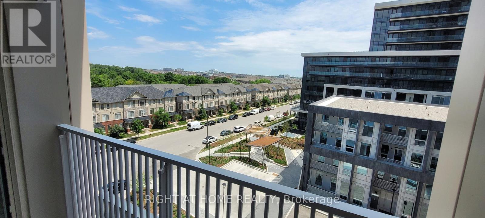 624 - 3240 William Coltson Avenue, Oakville, Ontario  L6H 8C8 - Photo 34 - W13684616