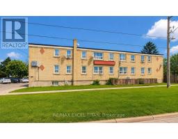 24 - 1201 CEDAR STREET, Oshawa, Ontario