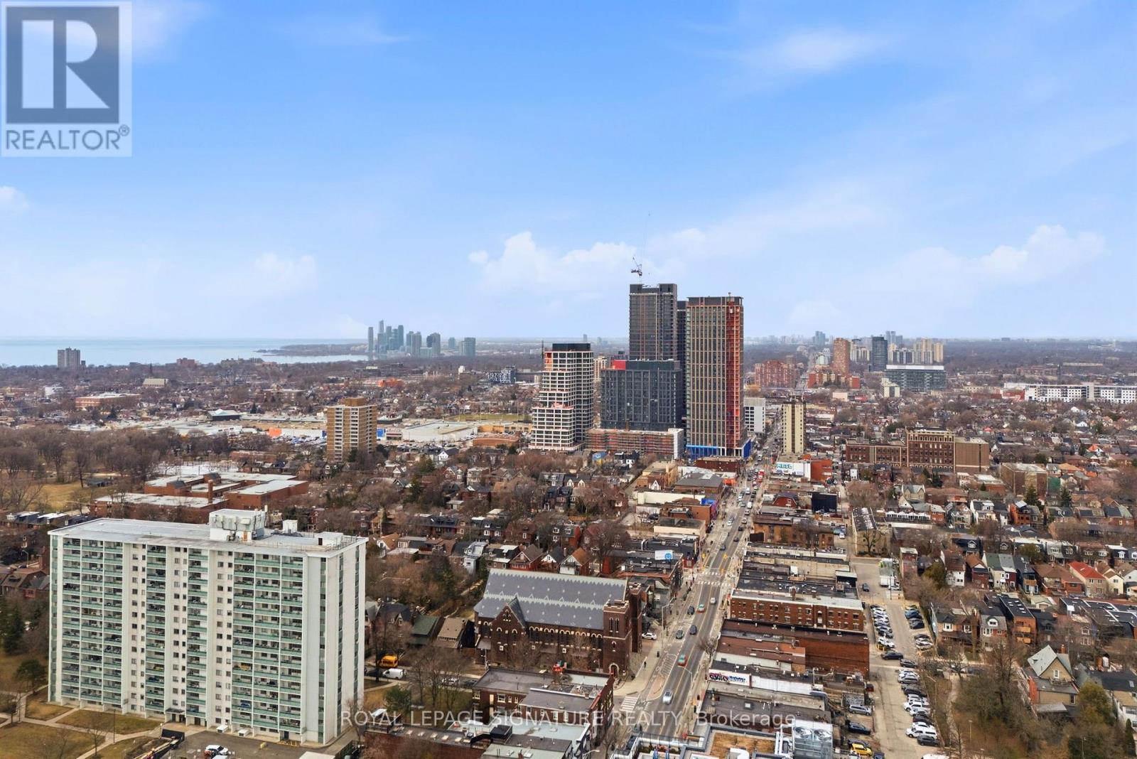 1001 - 758 Dovercourt Road, Toronto, Ontario  M6H 0G7 - Photo 29 - W13684632