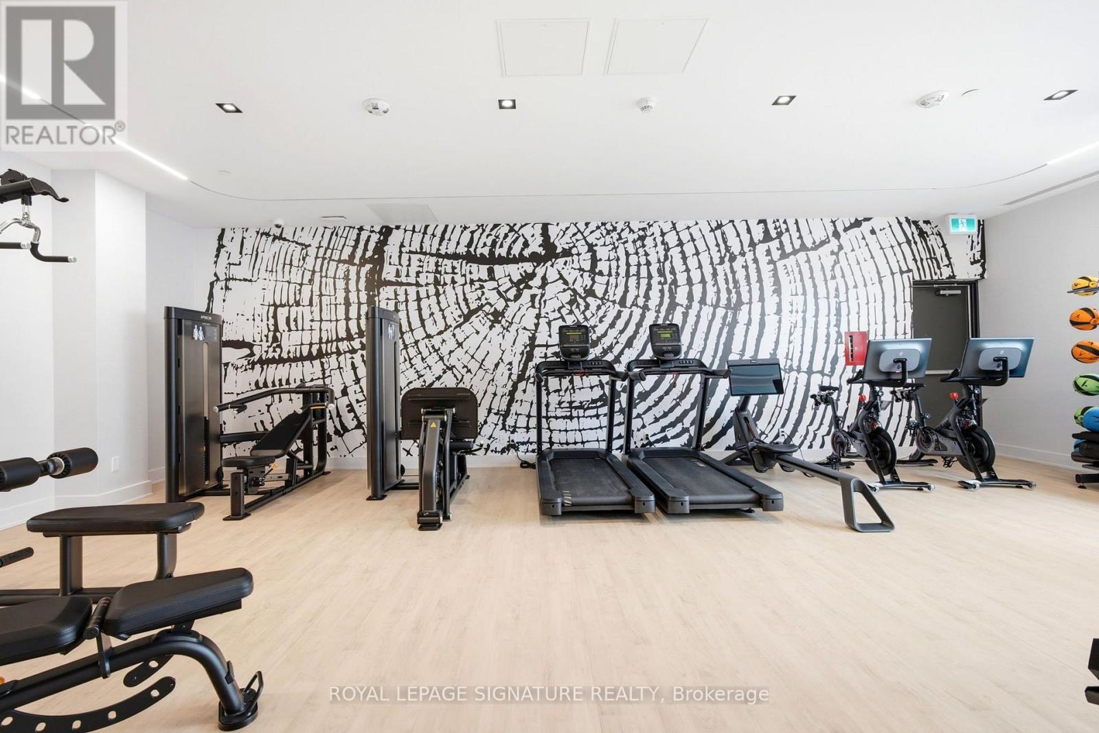 1001 - 758 Dovercourt Road, Toronto, Ontario  M6H 0G7 - Photo 32 - W13684632