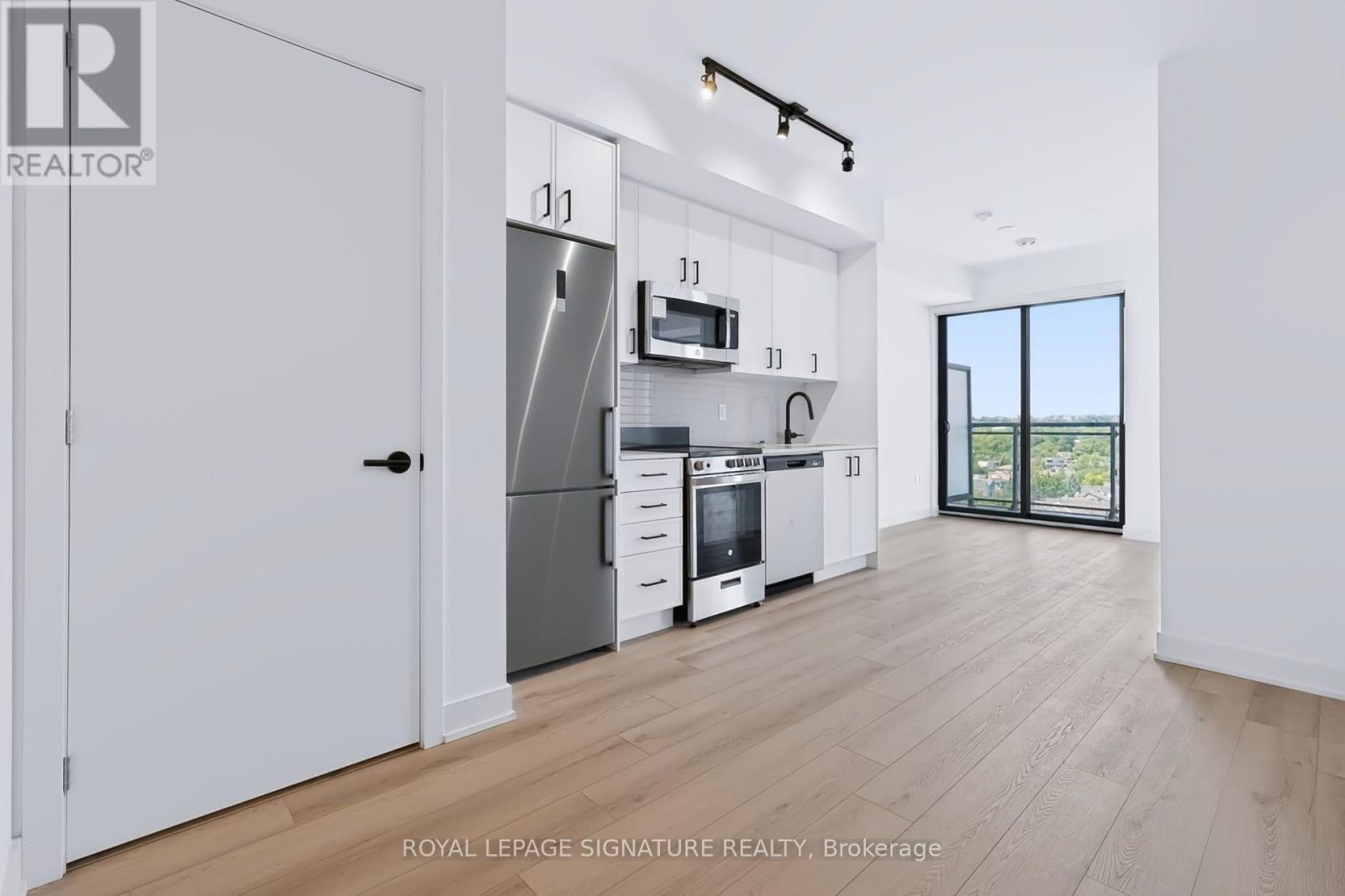 1001 - 758 Dovercourt Road, Toronto, Ontario  M6H 0G7 - Photo 4 - W13684632