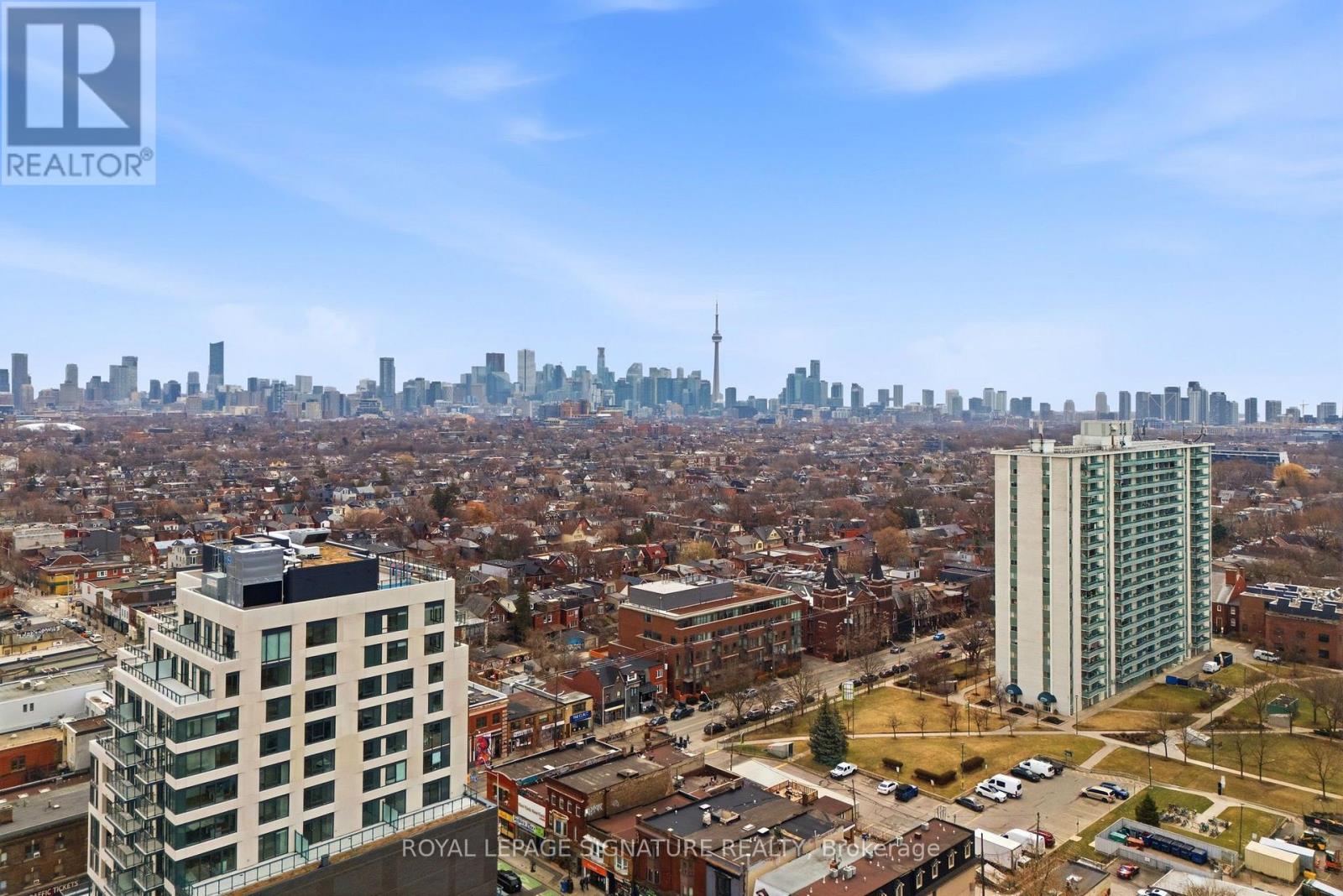 1001 - 758 Dovercourt Road, Toronto, Ontario  M6H 0G7 - Photo 44 - W13684632
