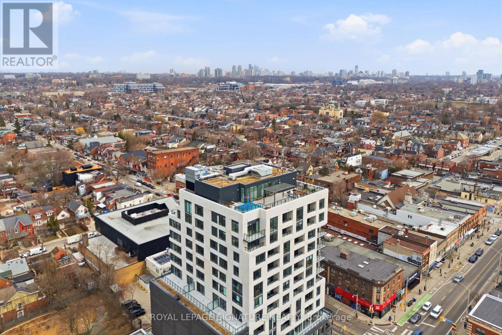 1001 - 758 Dovercourt Road, Toronto, Ontario  M6H 0G7 - Photo 46 - W13684632