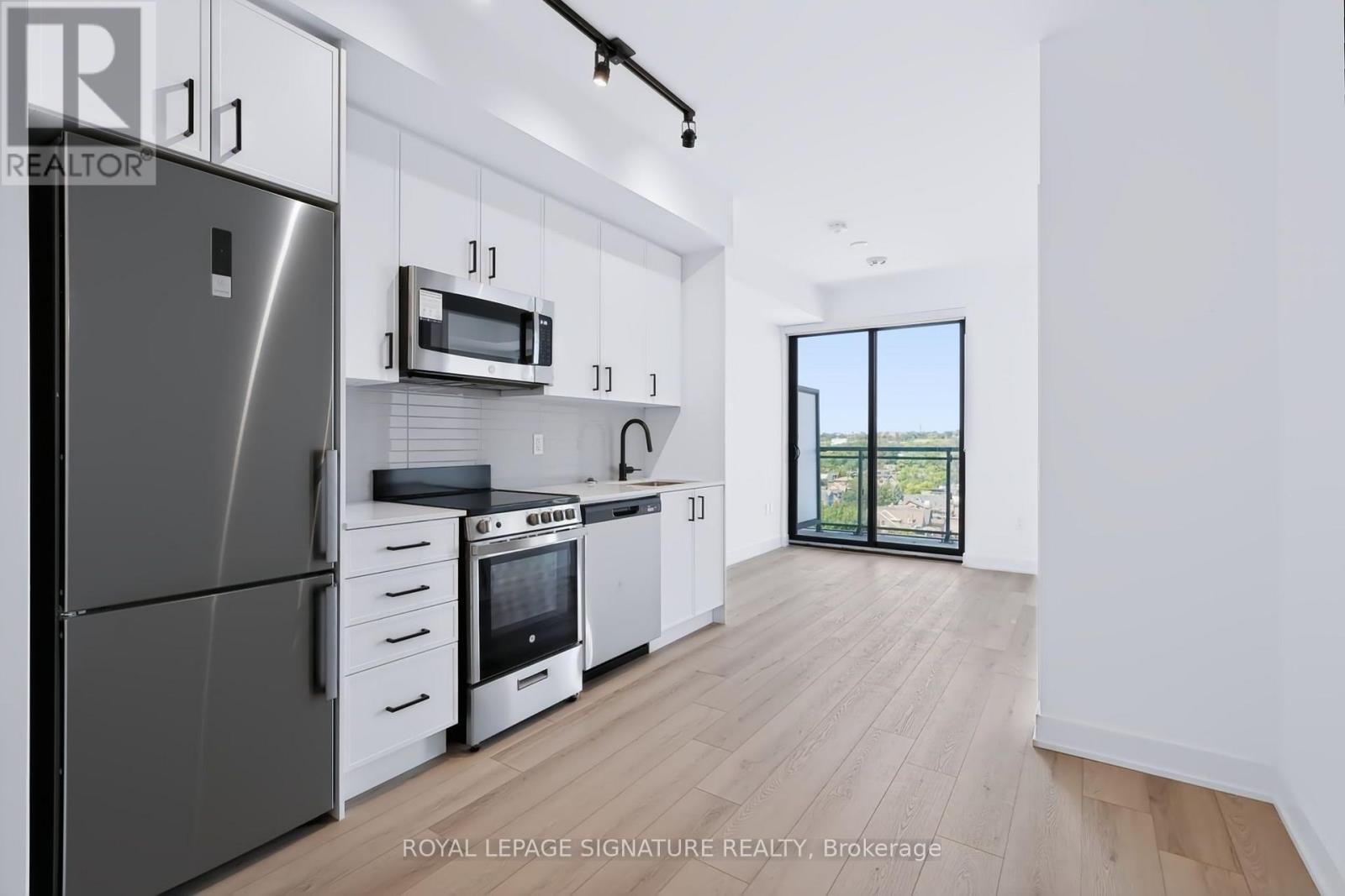 1001 - 758 Dovercourt Road, Toronto, Ontario  M6H 0G7 - Photo 5 - W13684632