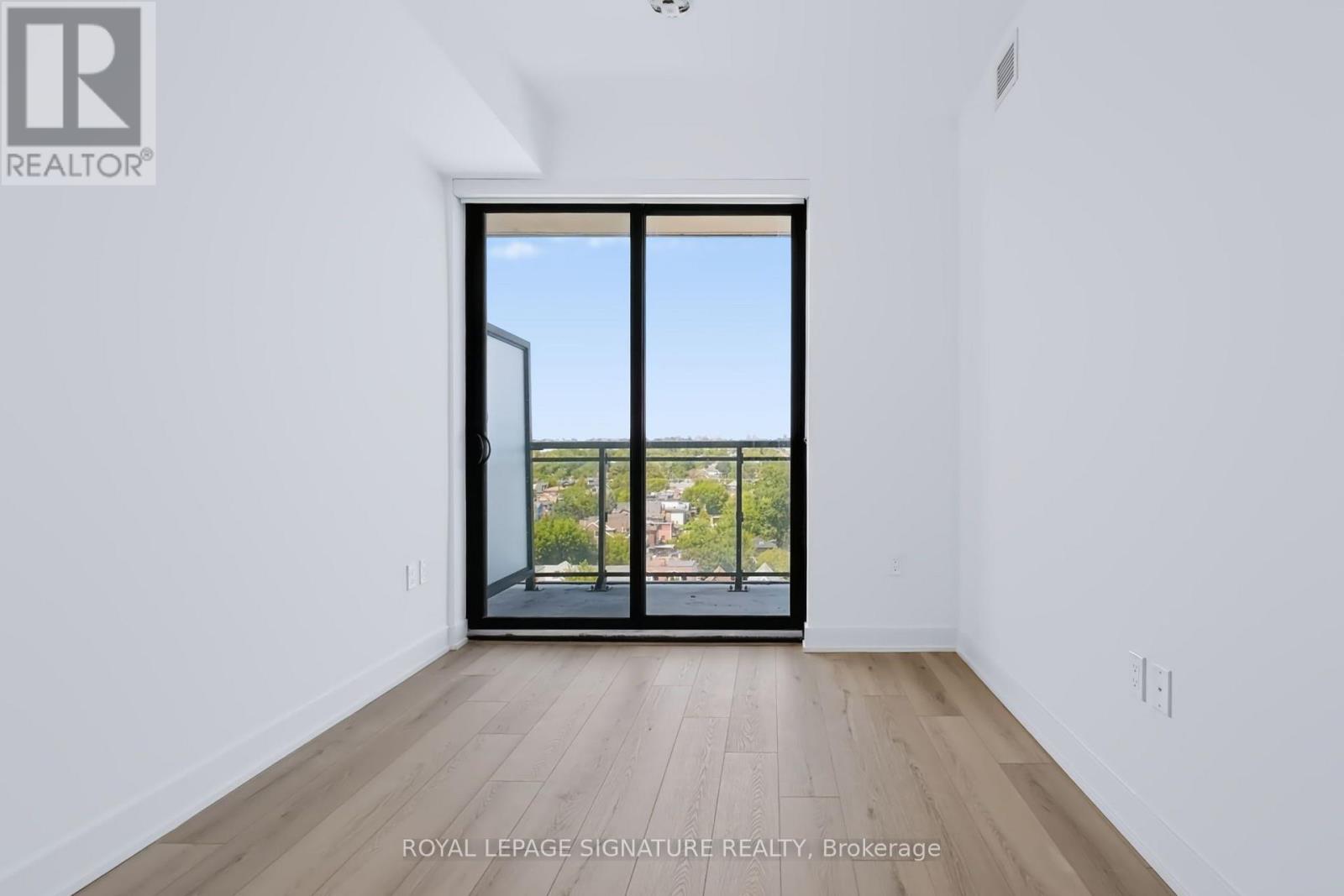 1001 - 758 Dovercourt Road, Toronto, Ontario  M6H 0G7 - Photo 7 - W13684632