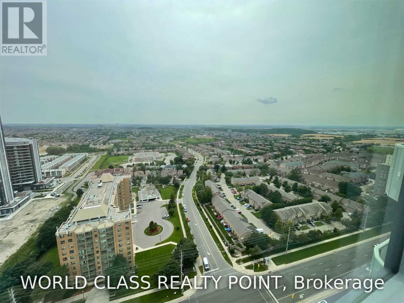 2609 - 8 Nahani Way, Mississauga, Ontario  L4Z 4J8 - Photo 17 - W13684634