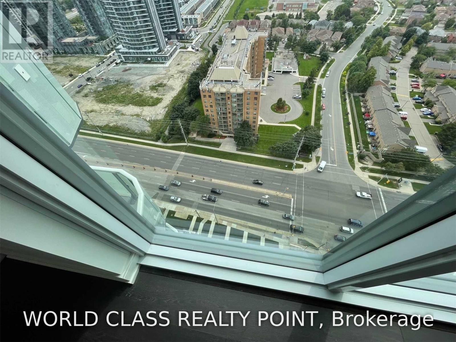 2609 - 8 Nahani Way, Mississauga, Ontario  L4Z 4J8 - Photo 19 - W13684634