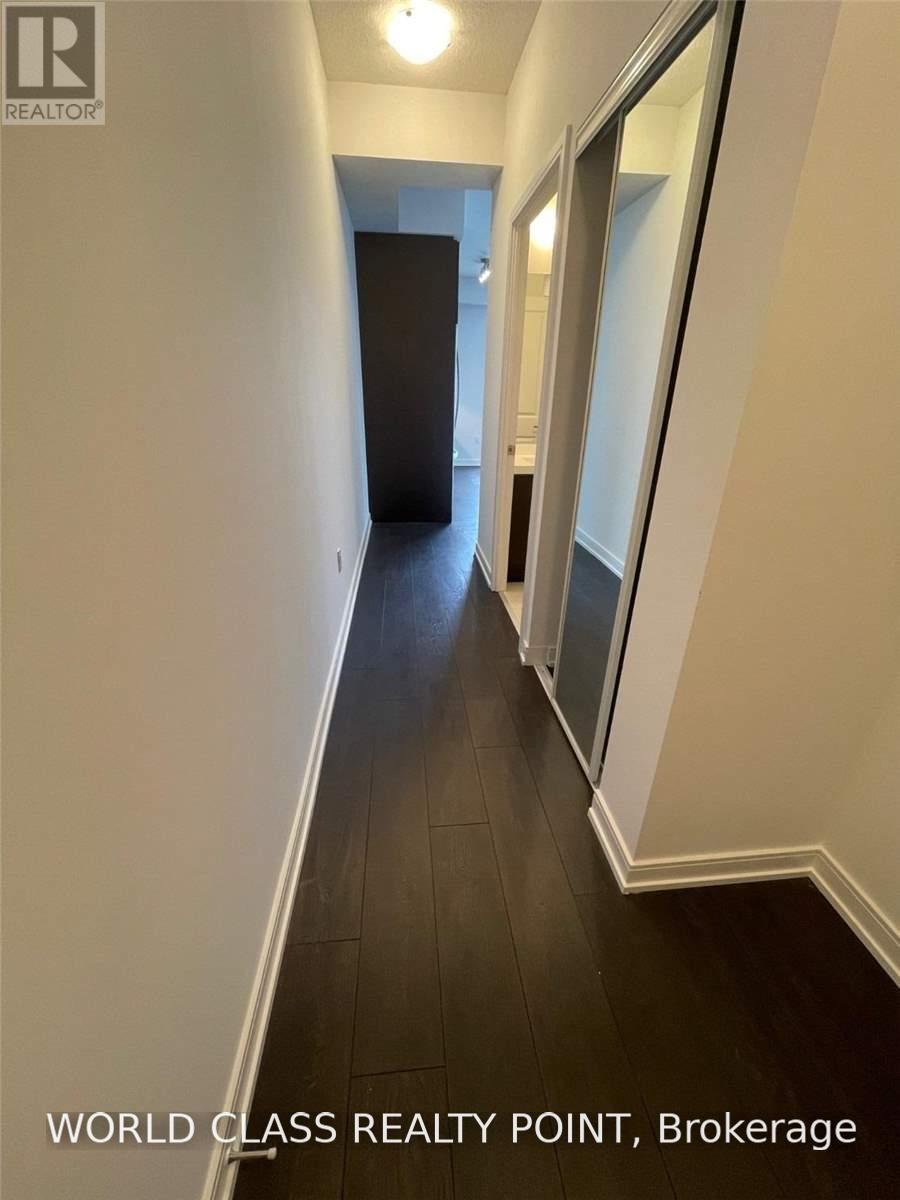 2609 - 8 Nahani Way, Mississauga, Ontario  L4Z 4J8 - Photo 2 - W13684634