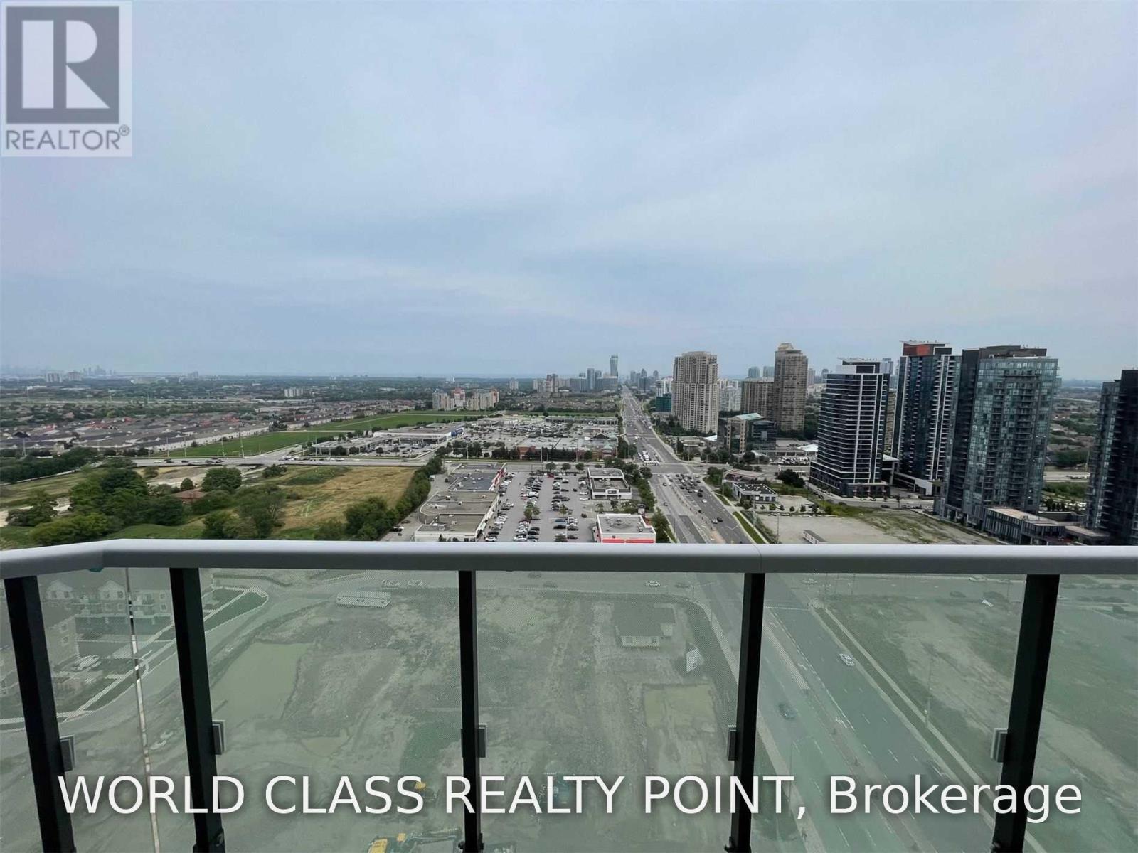 2609 - 8 Nahani Way, Mississauga, Ontario  L4Z 4J8 - Photo 22 - W13684634