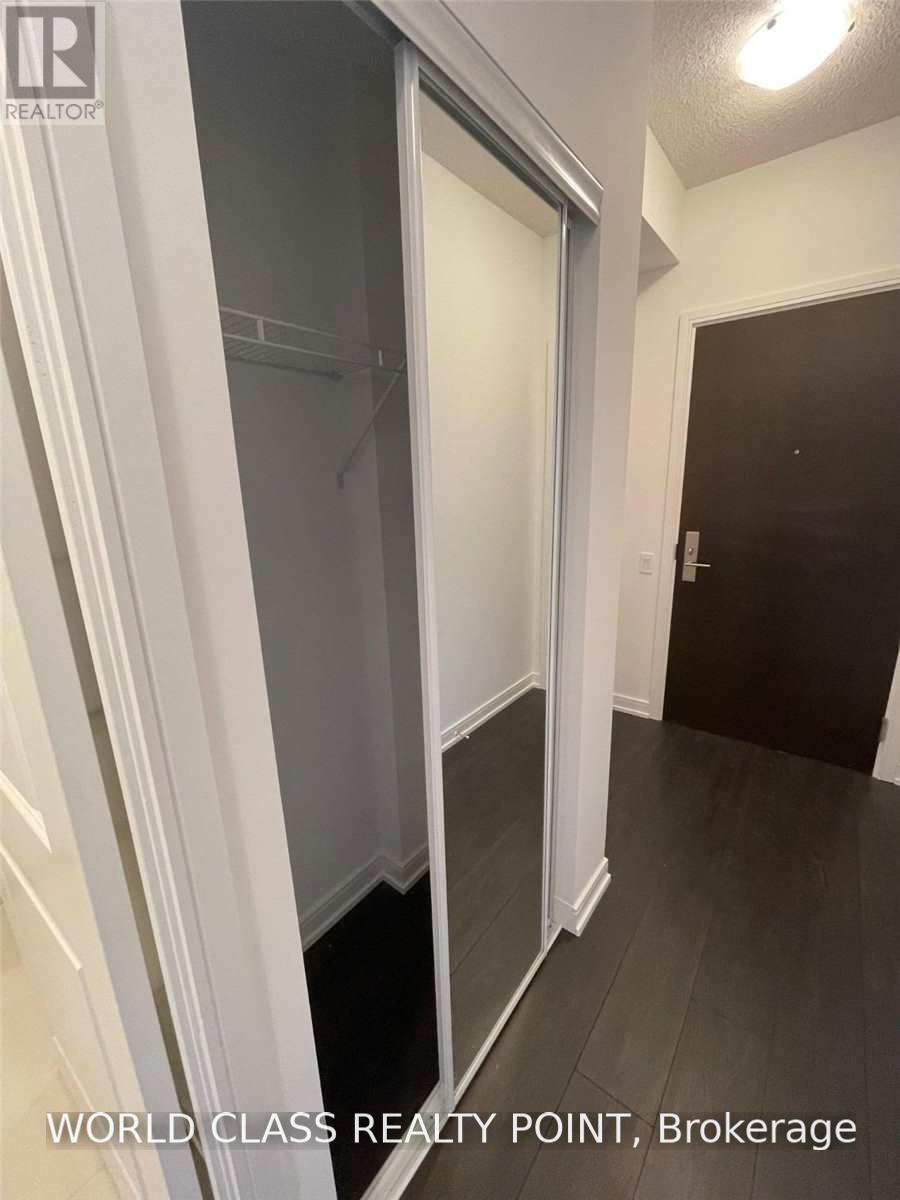 2609 - 8 Nahani Way, Mississauga, Ontario  L4Z 4J8 - Photo 3 - W13684634